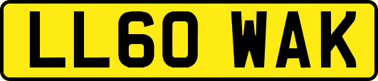 LL60WAK