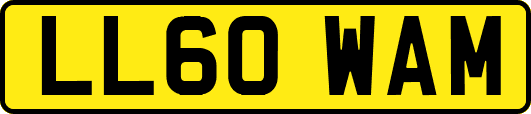 LL60WAM