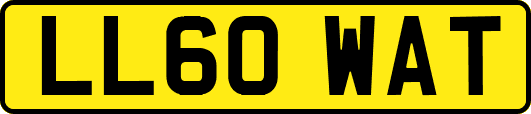 LL60WAT