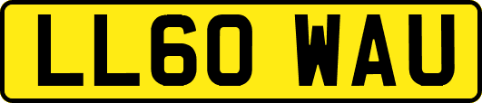 LL60WAU