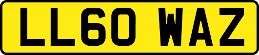 LL60WAZ