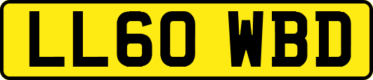 LL60WBD