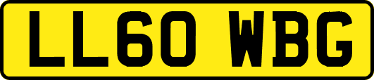 LL60WBG