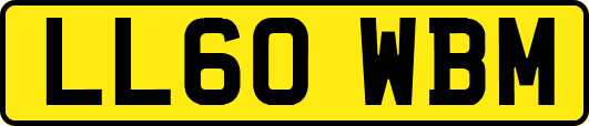 LL60WBM