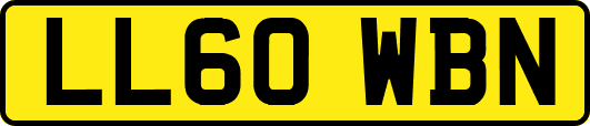 LL60WBN