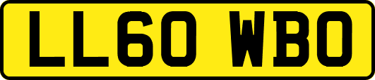 LL60WBO
