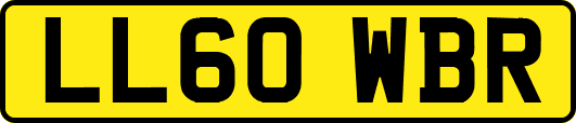 LL60WBR