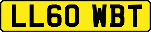 LL60WBT