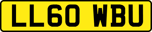 LL60WBU