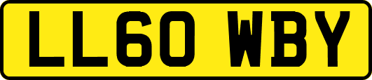 LL60WBY