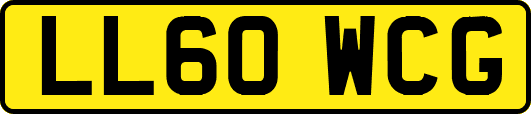 LL60WCG