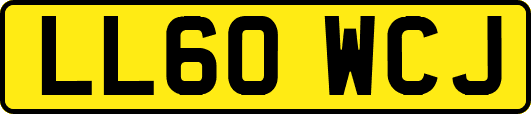 LL60WCJ