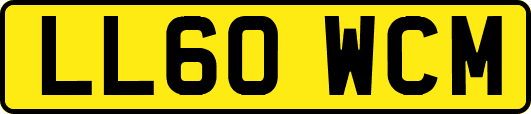 LL60WCM