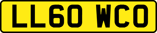 LL60WCO