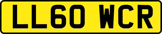 LL60WCR