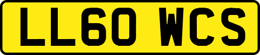 LL60WCS