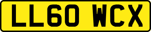 LL60WCX
