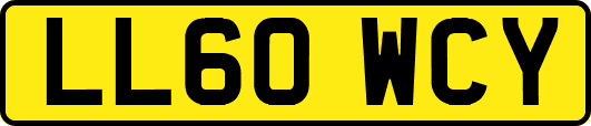 LL60WCY