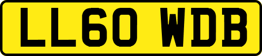 LL60WDB