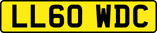 LL60WDC