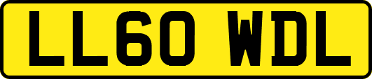 LL60WDL