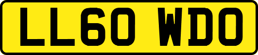 LL60WDO