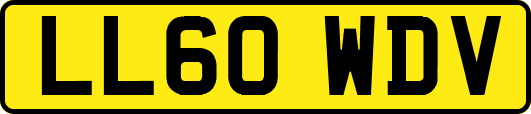 LL60WDV