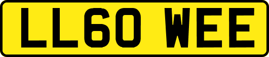 LL60WEE