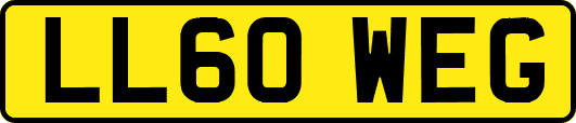 LL60WEG