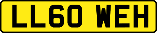 LL60WEH