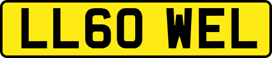 LL60WEL