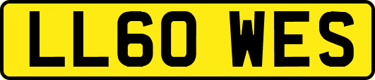 LL60WES