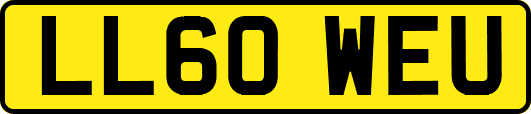 LL60WEU