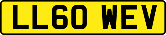 LL60WEV