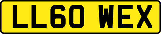 LL60WEX