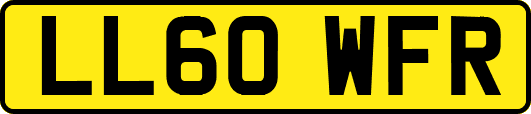 LL60WFR
