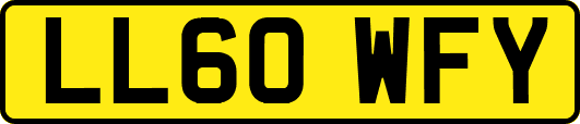 LL60WFY