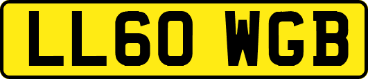 LL60WGB