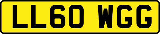 LL60WGG