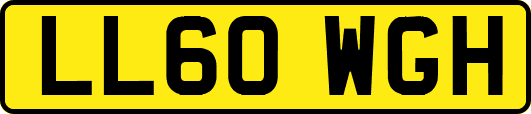 LL60WGH