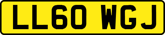 LL60WGJ