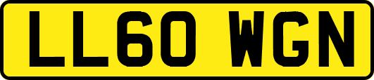 LL60WGN