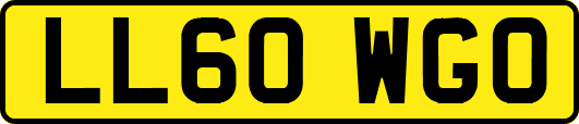 LL60WGO