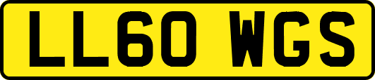 LL60WGS