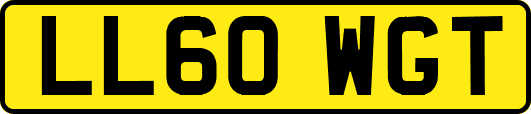 LL60WGT