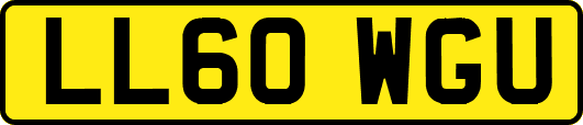 LL60WGU