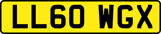 LL60WGX