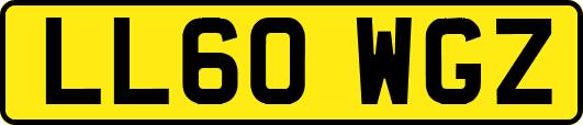 LL60WGZ