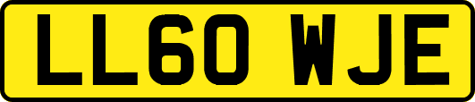 LL60WJE