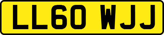 LL60WJJ